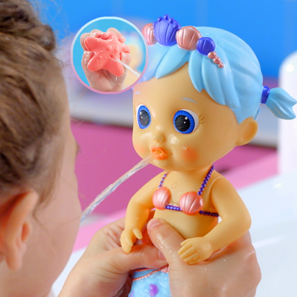 Baby clearance boo muñeca